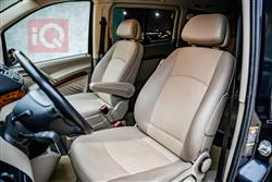 Mercedes-Benz Viano